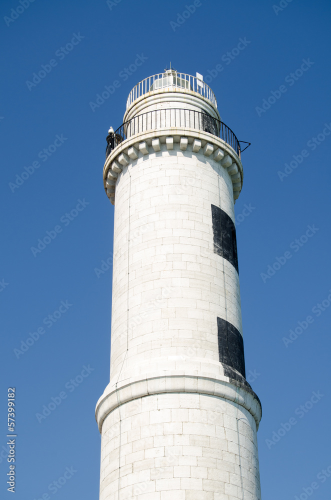 Lighthouse, Murano