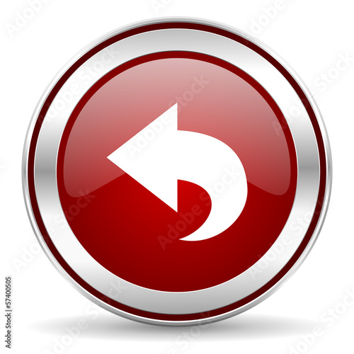Free Download back icon - GFXLoad
