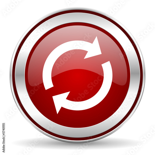 Free Download reload icon - GFXLoad