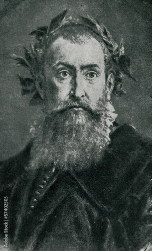 Jan Kochanowski, Polish Renaissance poet