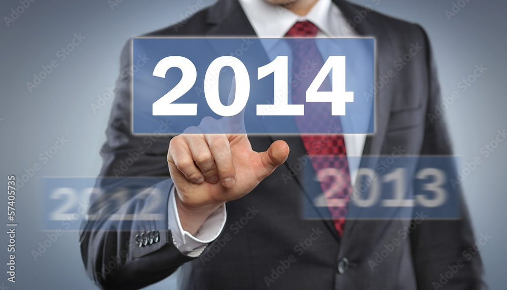 Touchscreen 2014 Touchscreen 2014