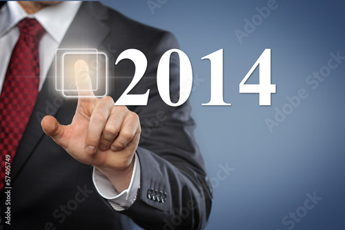 Photography Touchscreen 2014