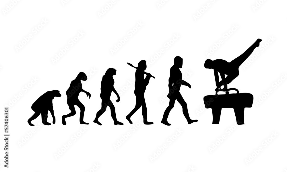 Evolution Gym