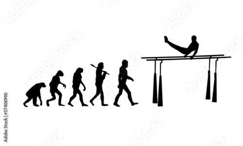 Evolution Gym 2