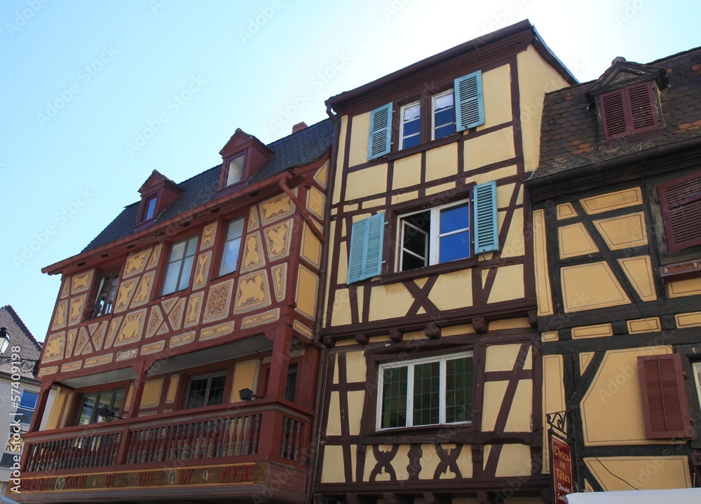 Colmar Colmar