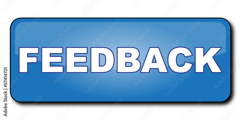 FEEDBACK ICON FEEDBACK ICON