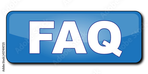FAQ ICON