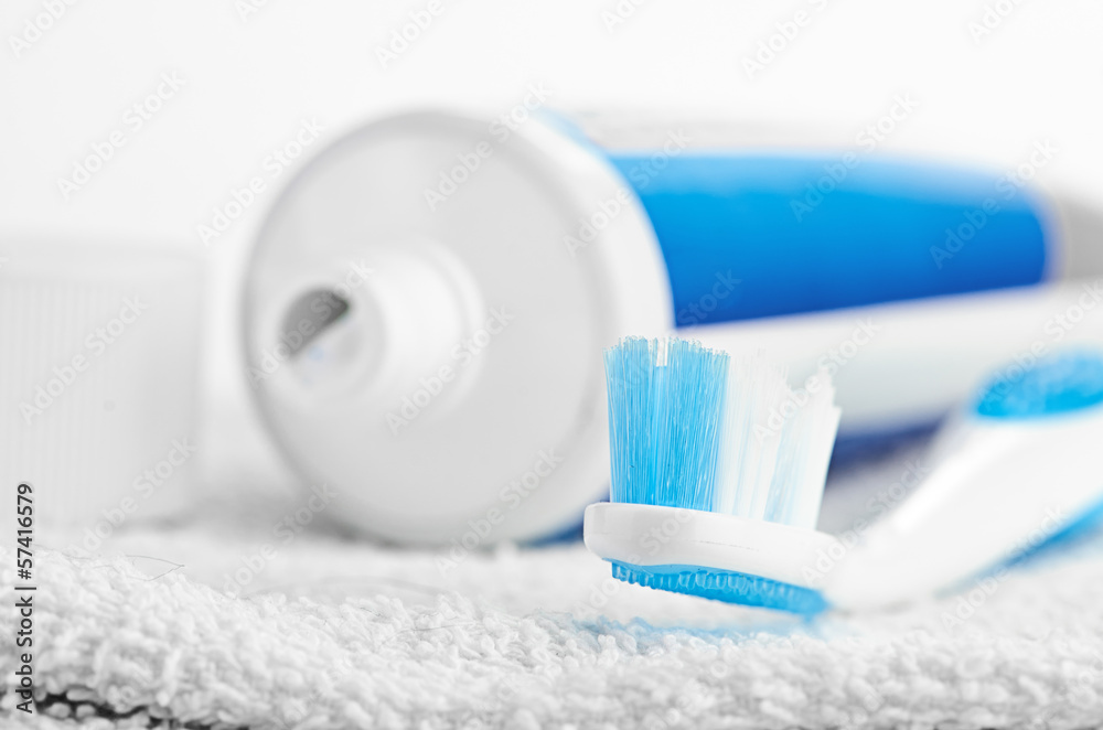 Toothpaste