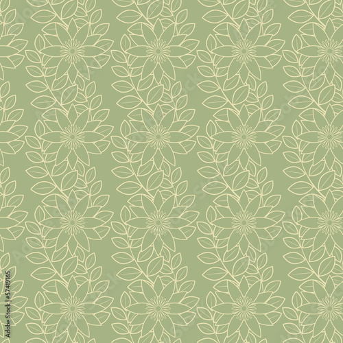 Seamless pattern