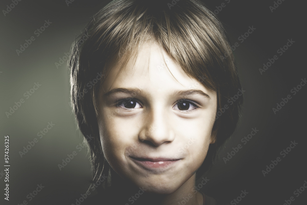 Fototapeta premium happiness