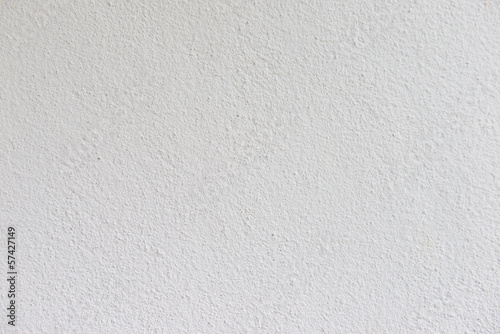 empty white cement texture