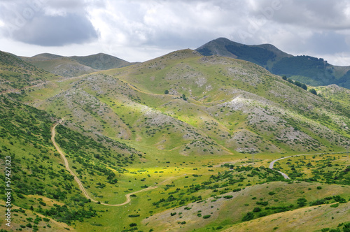 Mavrovo National Park, Republic Of Macedonia photo
