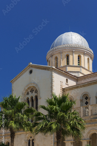 Limassol Cathedral Church