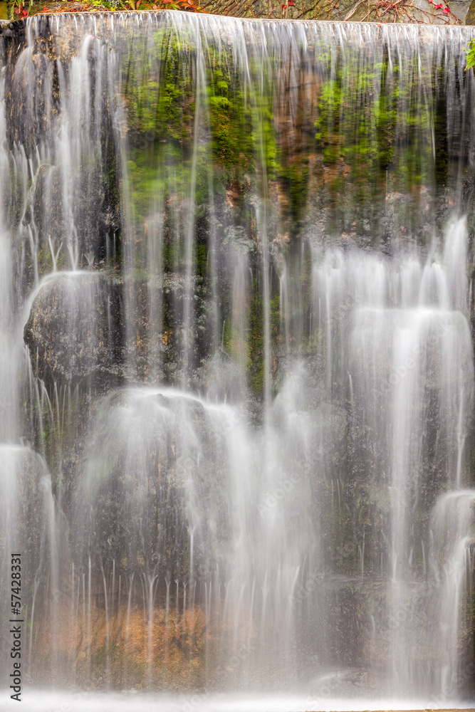Waterfall Waterfall
