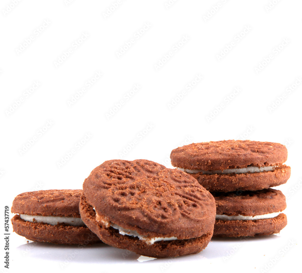 Chocolate Biscuits Chocolate Biscuits