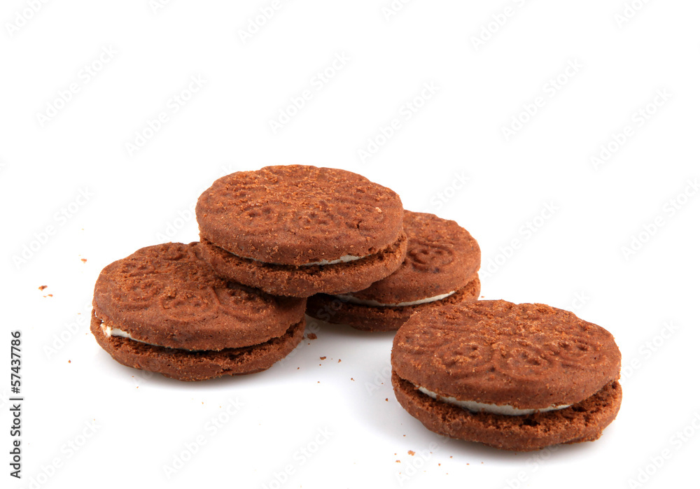 Chocolate Biscuits Chocolate Biscuits