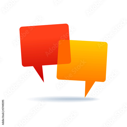 Forum icon