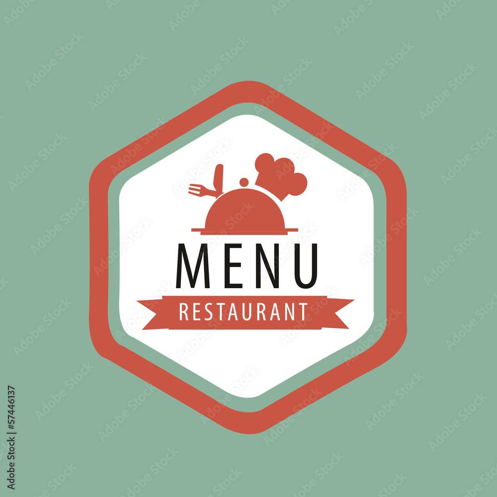 colored menu design colored menu design