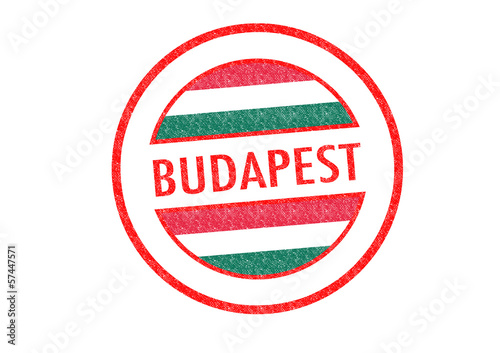Photography BUDAPEST