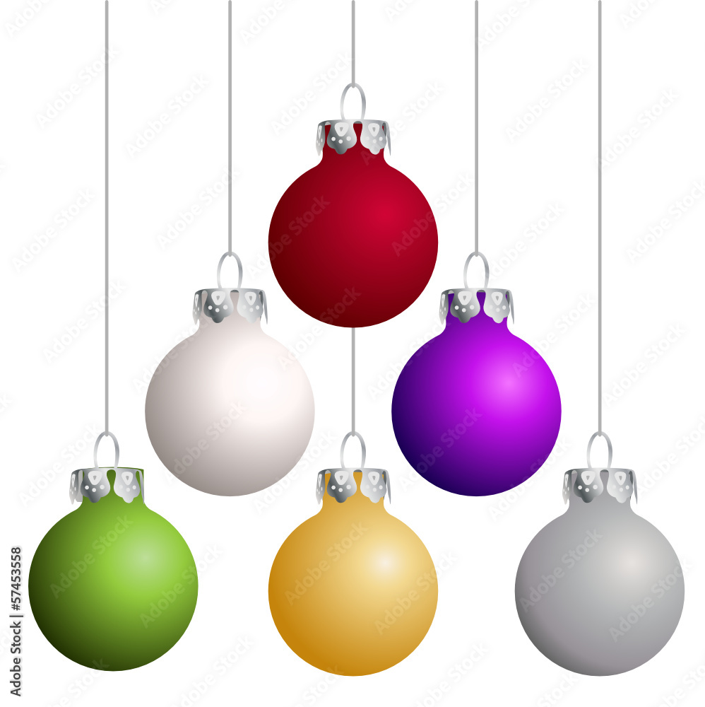 Christbaumkugeln Christbaumkugeln