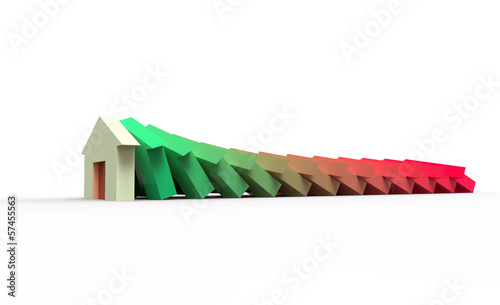 casa domino
