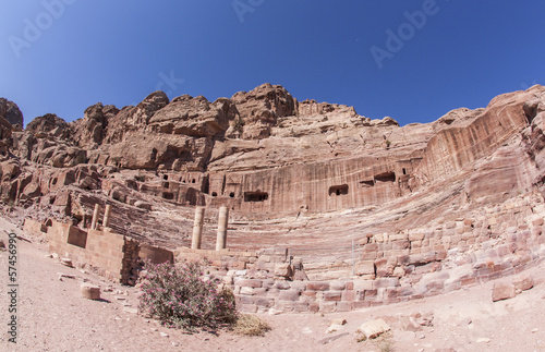 PETRA - JORDAN