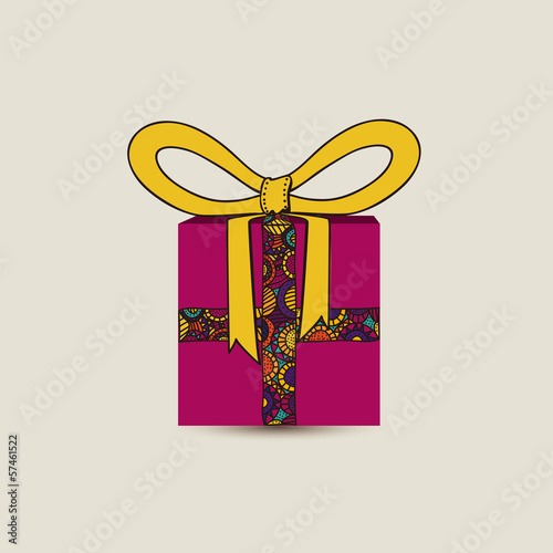 gift design