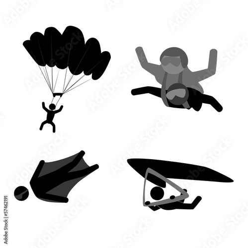 extreme sport