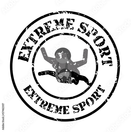 extreme sport