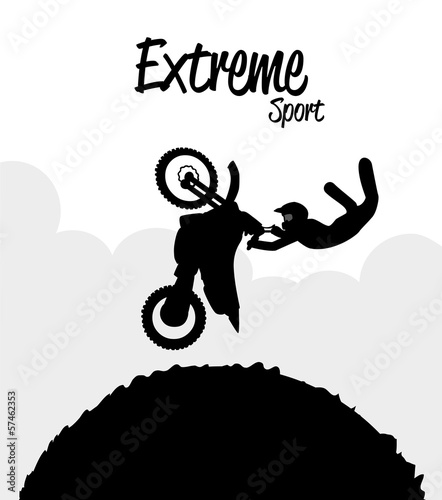 extreme sport