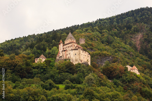 Castel Forte - Castel Trostburg  Italy