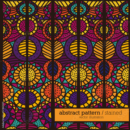 abstract pattern