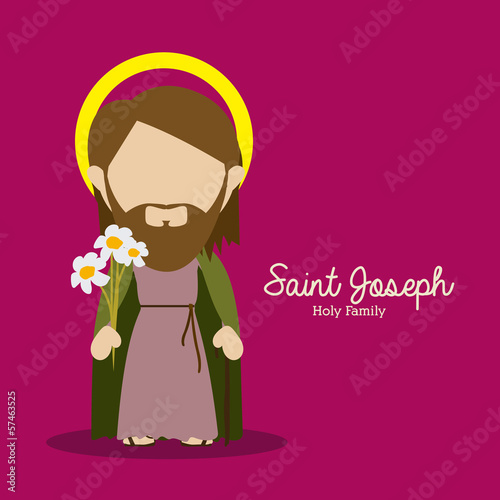 saint joseph