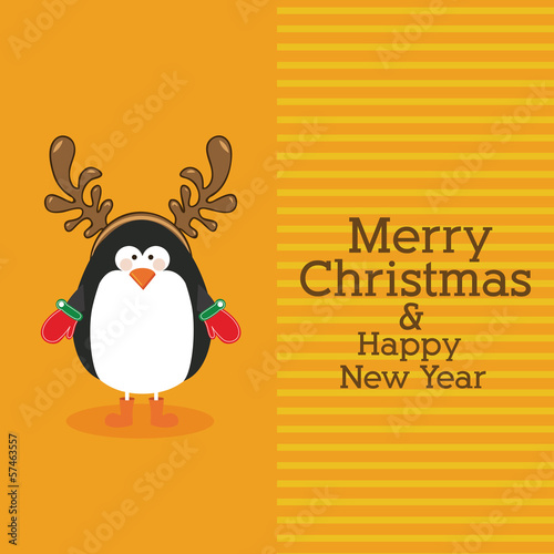 penguin design