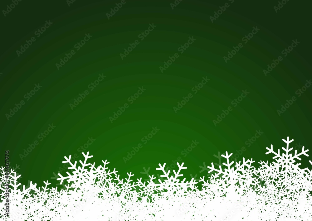 Schnee Schnee