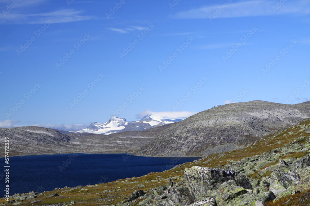 Lappland Lappland