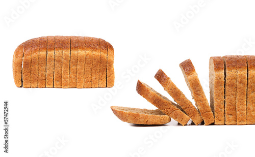 Sliced bread