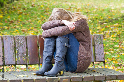 Depressionen