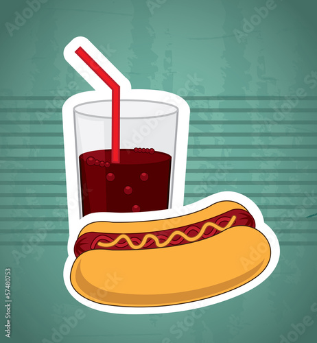hot dog