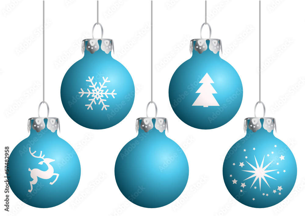 Christbaumkugeln Christbaumkugeln