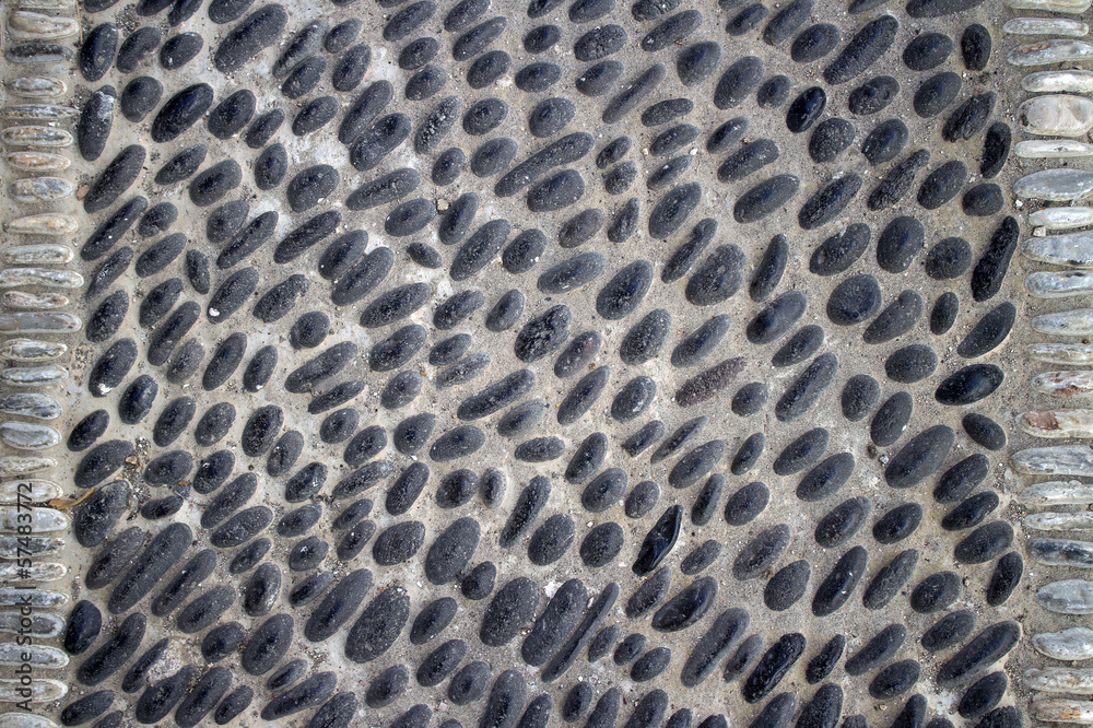 pavement closeup pavement closeup