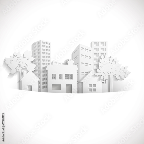 Paper Town