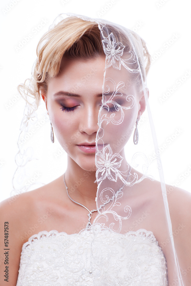 Beautiful bride Beautiful bride