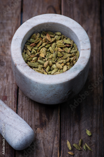 cardamom