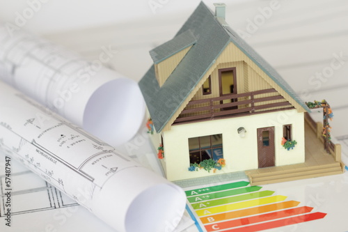 ökologisch bauen