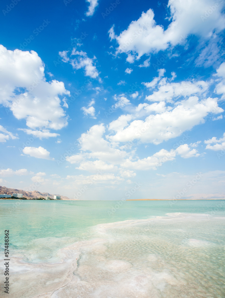 Obraz premium seascape