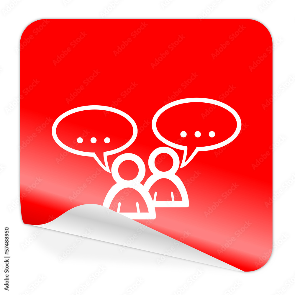 forum icon forum icon