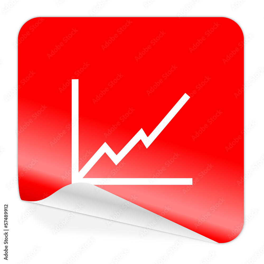 chart icon chart icon