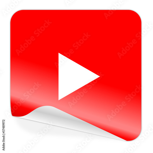 Free Download play icon - GFXLoad