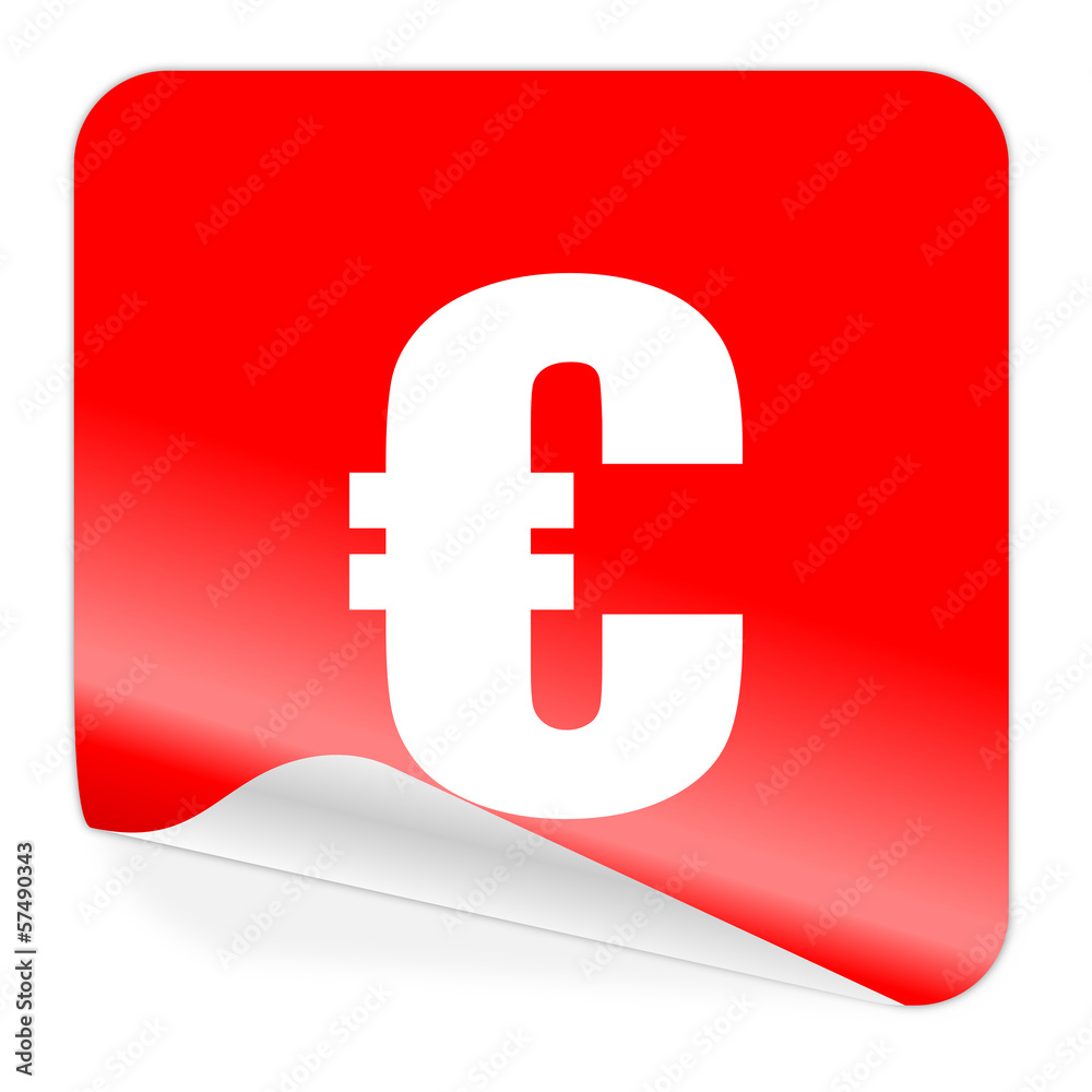 euro icon euro icon